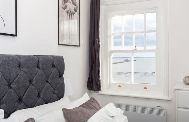 The Regency Apartments - Foto 33