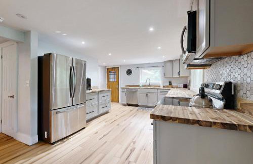 Come Spring Hideaway - Foto 6