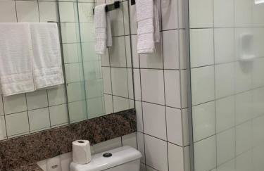 Vila Costeira Flat Apto Particular - Foto 8