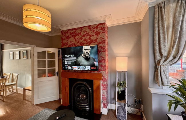 Freeston House - Charm Townhouse - Photo 23