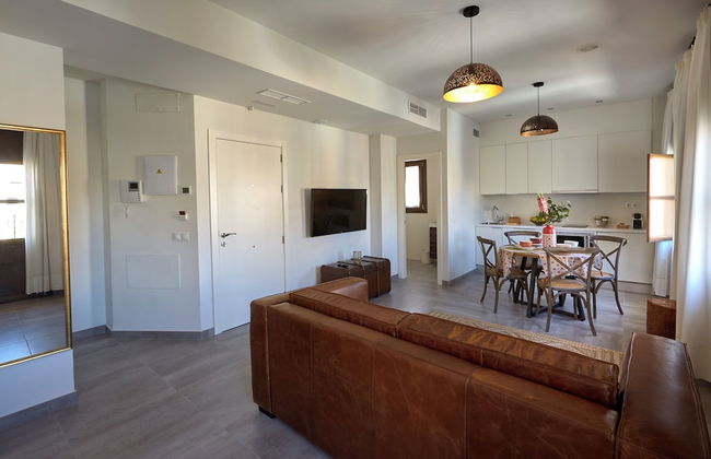 Apartamentos El Marqués - Foto 29