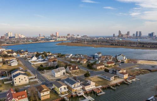 Spacious Waterfront Atlantic City Living with Rec Room - Foto 62