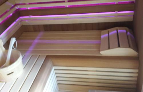 Villa Almas - Foto 32