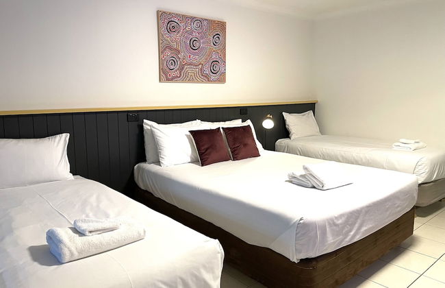 Esk Caravan Park & Motel - Foto 7