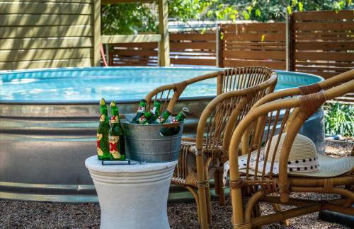 Urban Cowboy Villas - Heart of 704 - Foto 52