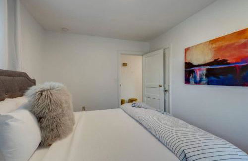 Nashville's Primrose Cottage in Hip Belmont Area - Foto 17