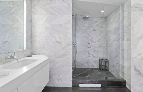 Large Beach Suite Rooftop Pool by Convention Center - Foto 23