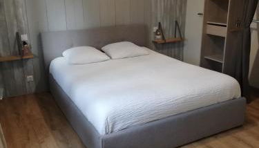 Au Petit Bonheur Charmant Gite Colmar - Foto 2