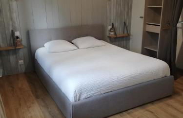 Au Petit Bonheur Charmant Gite Colmar - Foto 2