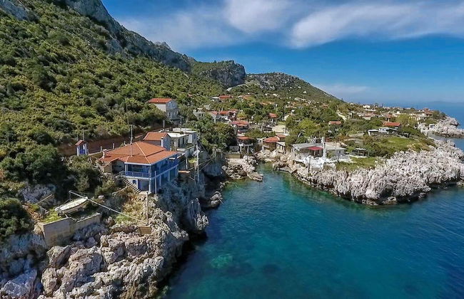 Villa Serenity - Foto 55