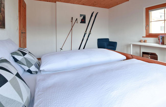 Chalet Selina - Foto 16