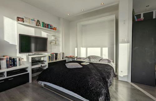 Hyper Centre La Roche sur Yon - Appartement spacieux et lumineux - Photo 14