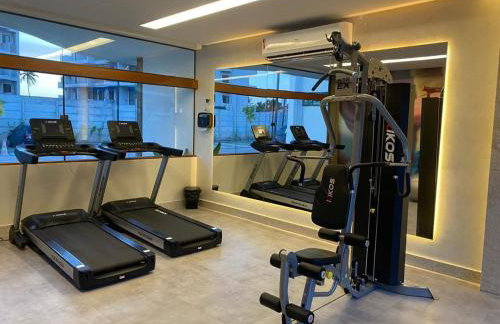 Muro Alto Makia • Térreo para famílias - Photo 31