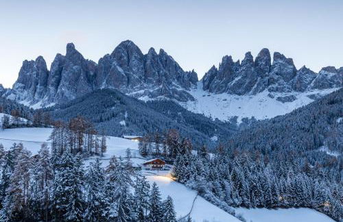 Apartments Kaserott - Photo 24