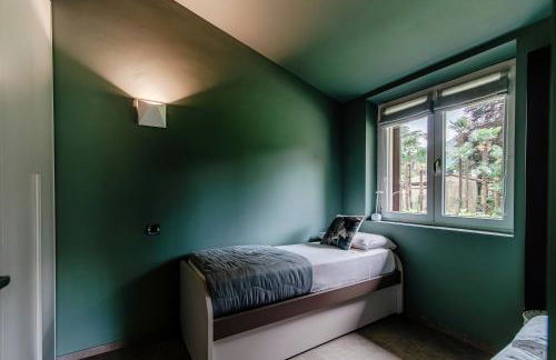 L'Orangerie di Villa Mayer - MyHomeInComo - Foto 42