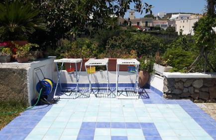 Casa Acqua Marina Ponza - Foto 22