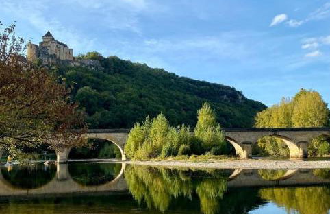 Maison - Au bord de la Dordogne - Périgord - Foto 18