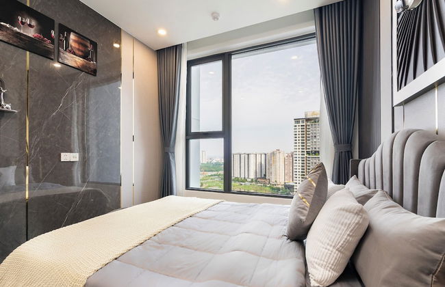 Lumiere Vacation By KVG Suite Apartment - Foto 76