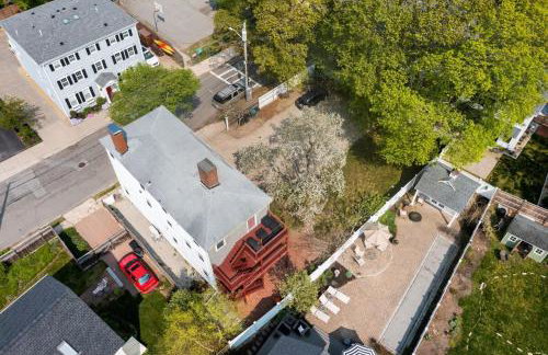 Downtown Historic and Elegant Condo Parking - Foto 34