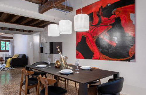 Palazzo Venere Apartments - Foto 68