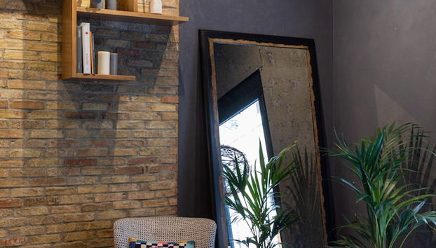 Now Apartments - Foto 3, Reception