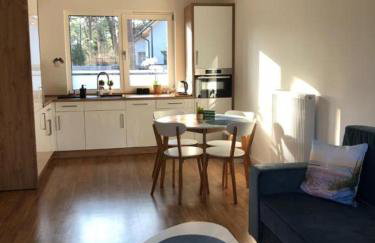 Apartament Nad Liwką - Foto 1