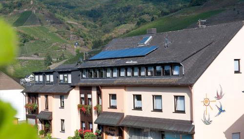 Mosel-Appartements Nehren - Foto 3