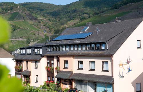 Mosel-Appartements Nehren - Foto 3