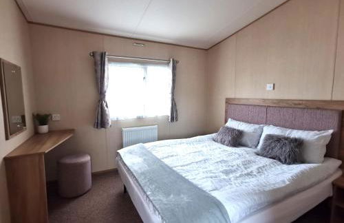 Snowdonia Sunbeach Holiday Sea and Mountain view - Photo 7