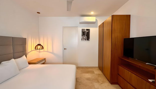 Brava Residence - Foto 4, Habitación