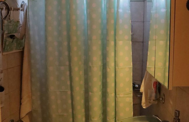 Dionysia's House With A Sea View Veranda! - Foto 13