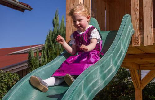 Hörlhof - Chiemgau Karte - Foto 6