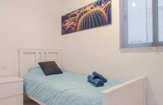 Botanical gardens apartment - Photo 17