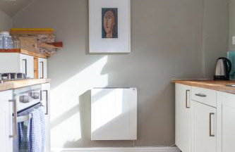 Beautiful loft style apartment - Foto 14