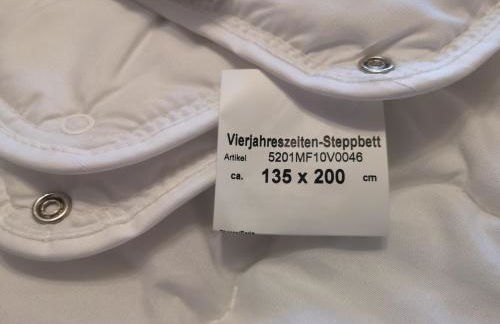 -Neubau- 68 qm 2-Zimmer-Wohnung - Foto 25