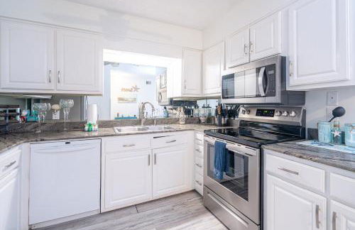 Cozy Beach Oasis 2 Bdrm Condo in Destin - Foto 7