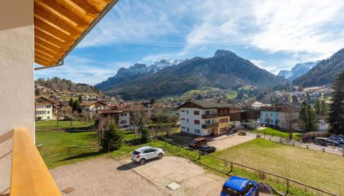 Villa Maria - Appartamento vista montagna - Photo 5