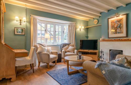 Manor Lodge Cottage - Photo 7