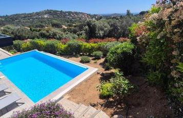 Villa Marcaléone Corse du Sud - Foto 45