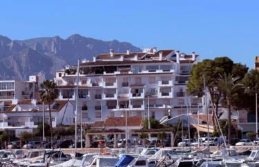 Boutique Apartment Altea La Vella "Los Jardines" - Photo 45