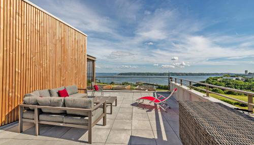 Appartement standing vue mer imprenable - Foto 3
