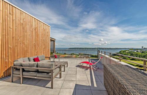 Appartement standing vue mer imprenable - Foto 3