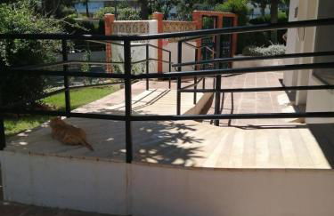 1-bedroom apartment, Diorama, Arroyo de la Miel - Photo 37