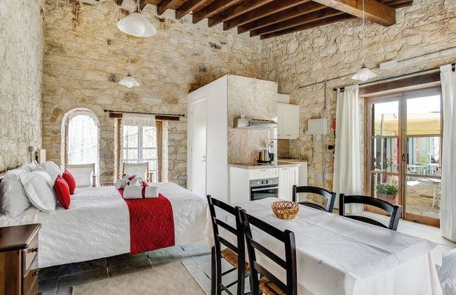 Sanders Arsorama - Sweet 1-bdr Apt w/ Shared Patio - Foto 5