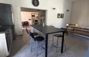 L'entre nous, Superbe Maison au centre de St Aignan - Foto 13