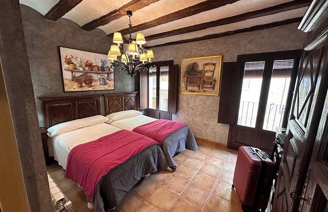 Casa Rural La Cuca - Photo 5