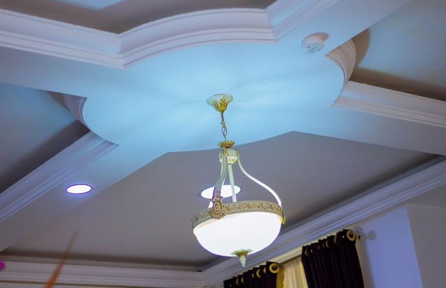 Umeralty hotels and Apartments - Foto 6