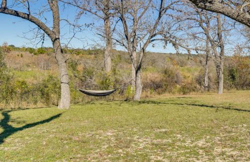 Quiet Bandera Country Home with Medina River Access! - Foto 32