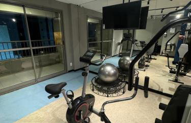 Studio Avenida Paulista - Nex One Consolação - Foto 20