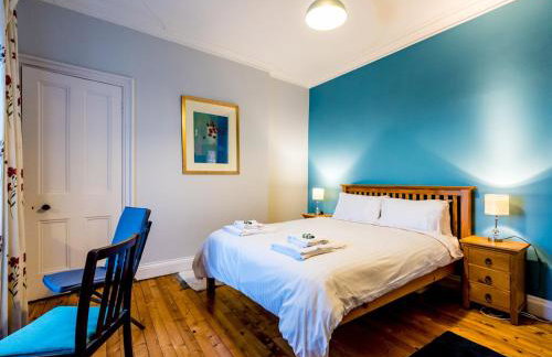 Beaufort House, Looking onto Golf Course - Pass the Keys - Foto 18